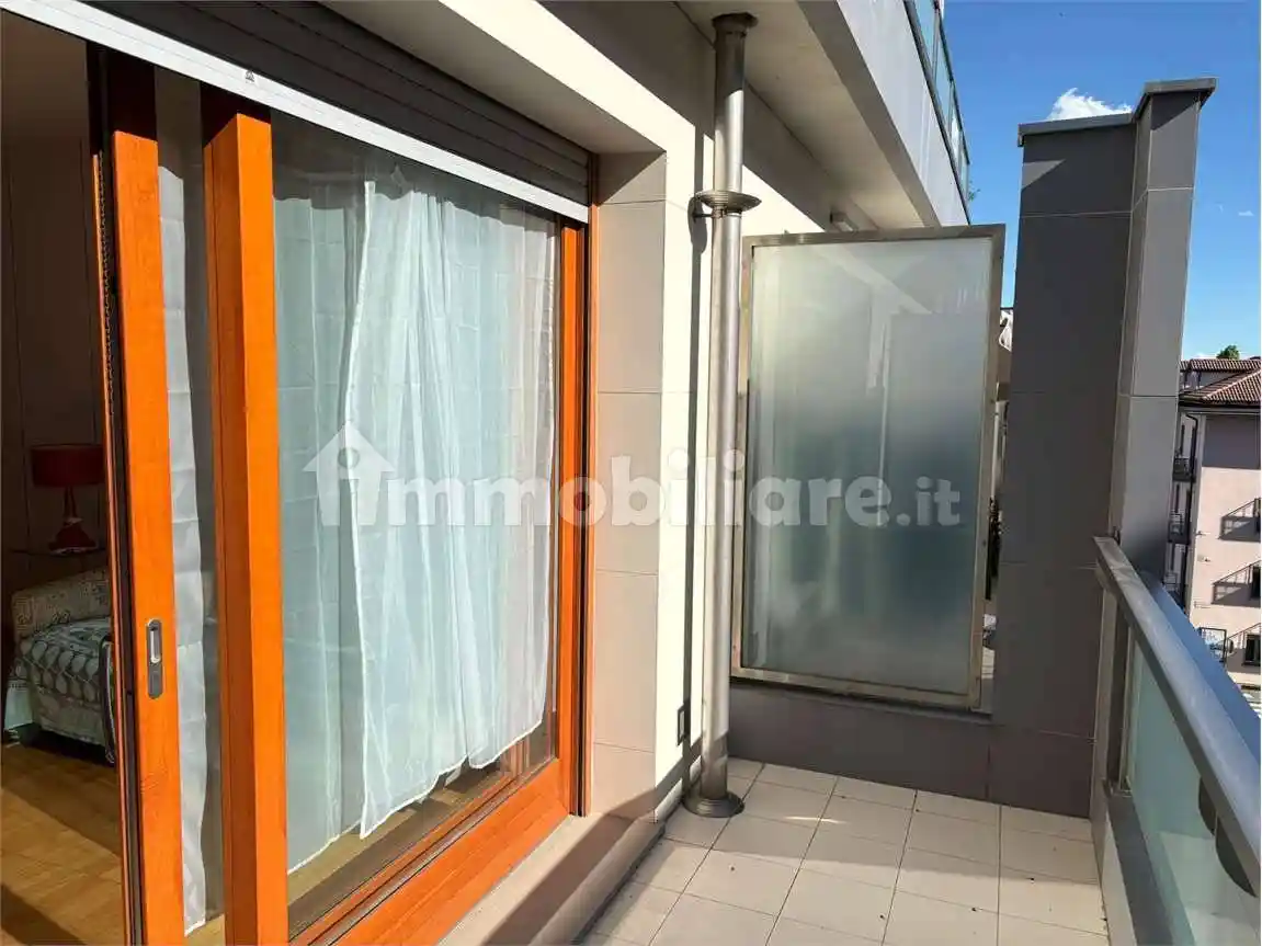 Appartamento in affitto a Pinerolo