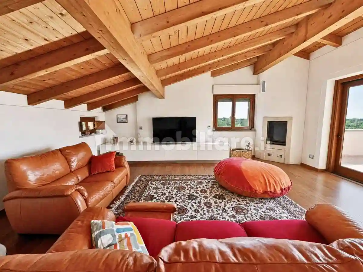 Casa indipendente - foto 2
