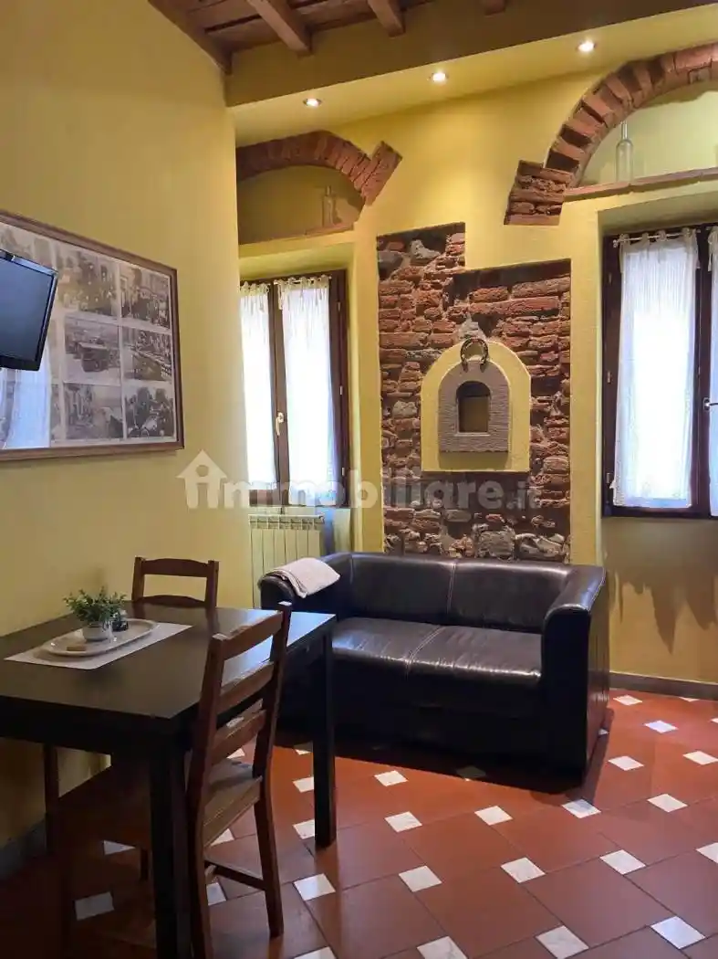 Appartamento in affitto a Firenze