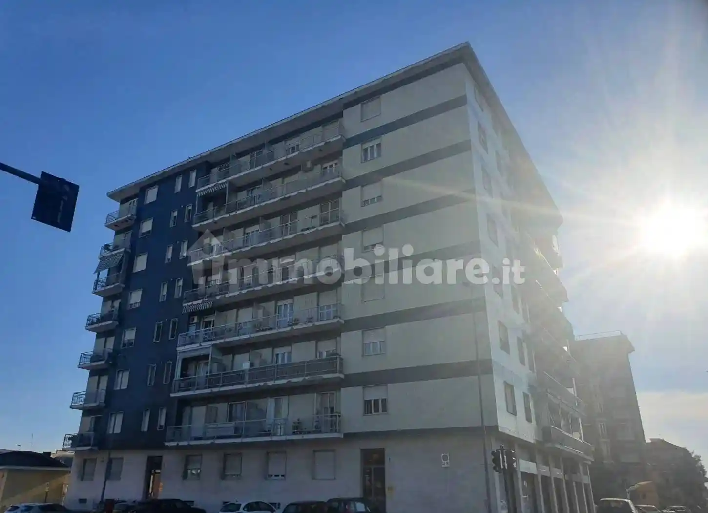 Appartamento in vendita a Beinasco