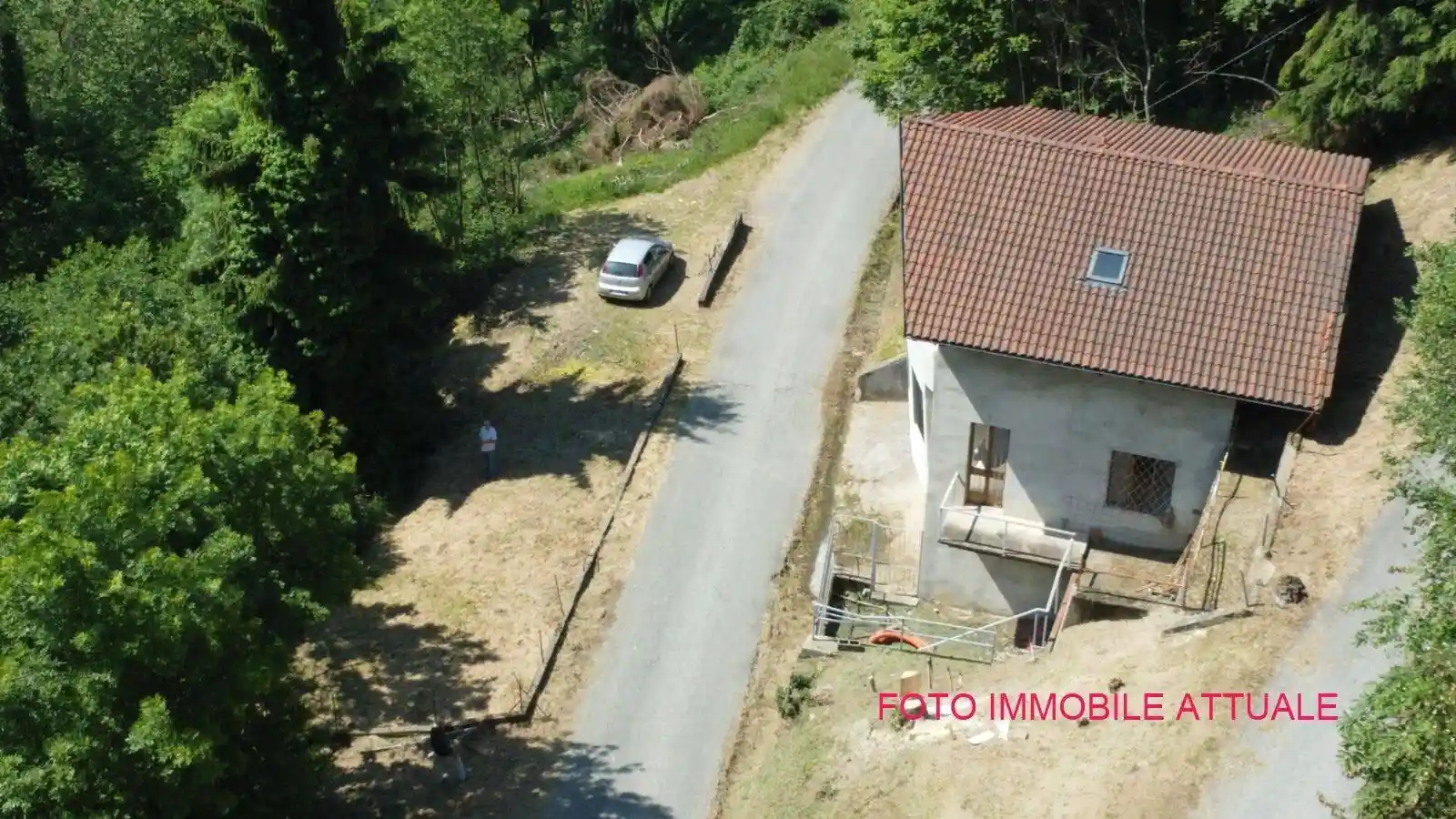 Villa in vendita a Corio