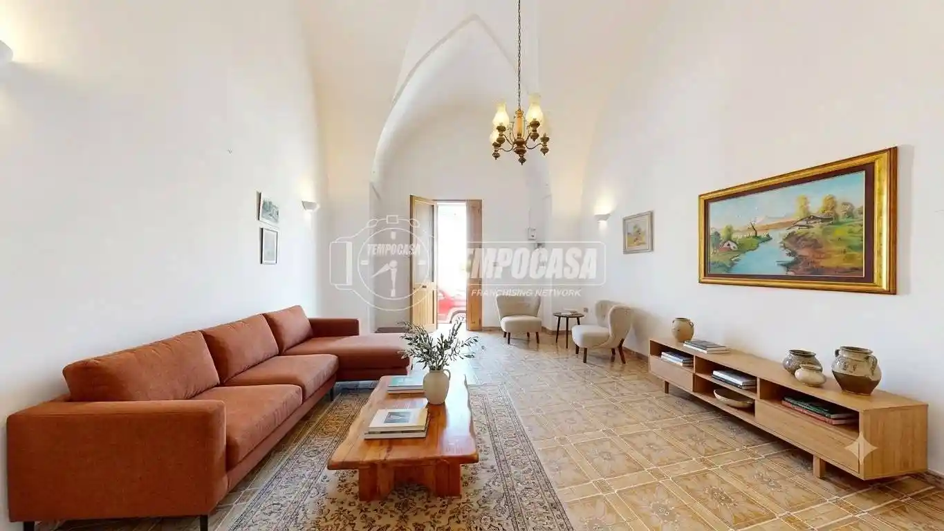 Casa indipendente in vendita a Cavallino
