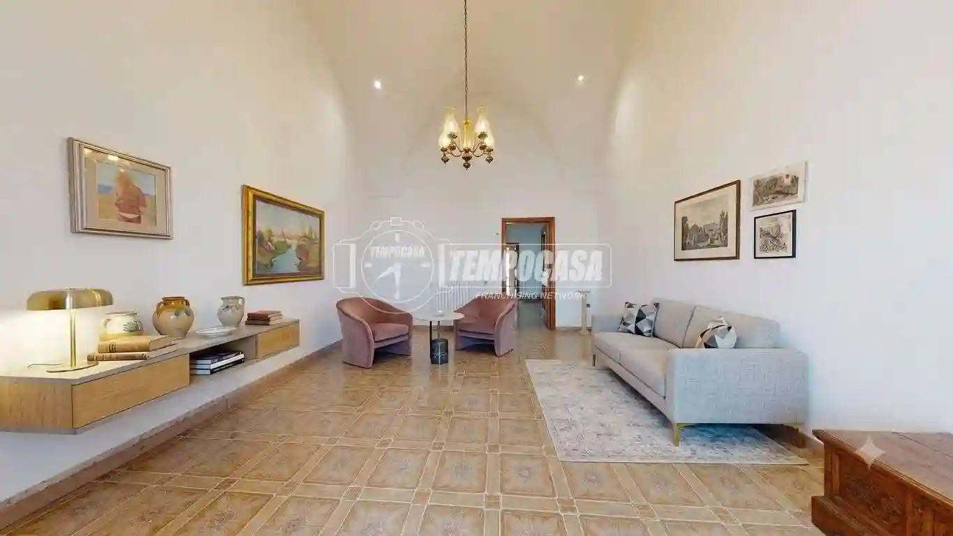 Casa indipendente - foto 4
