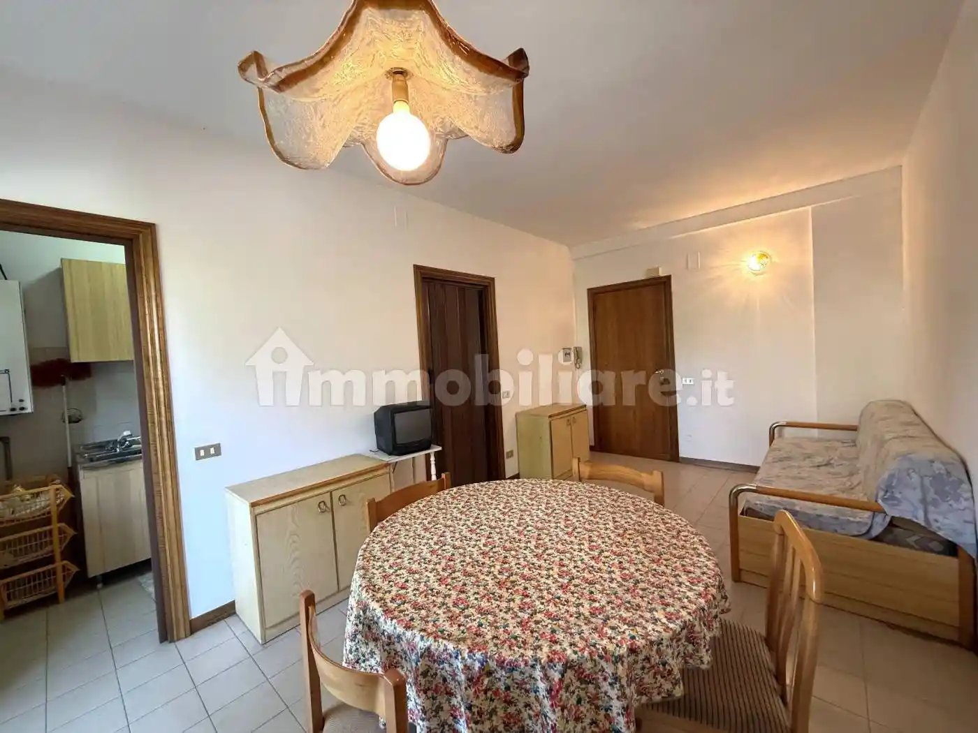 Appartamento in vendita a Martinsicuro
