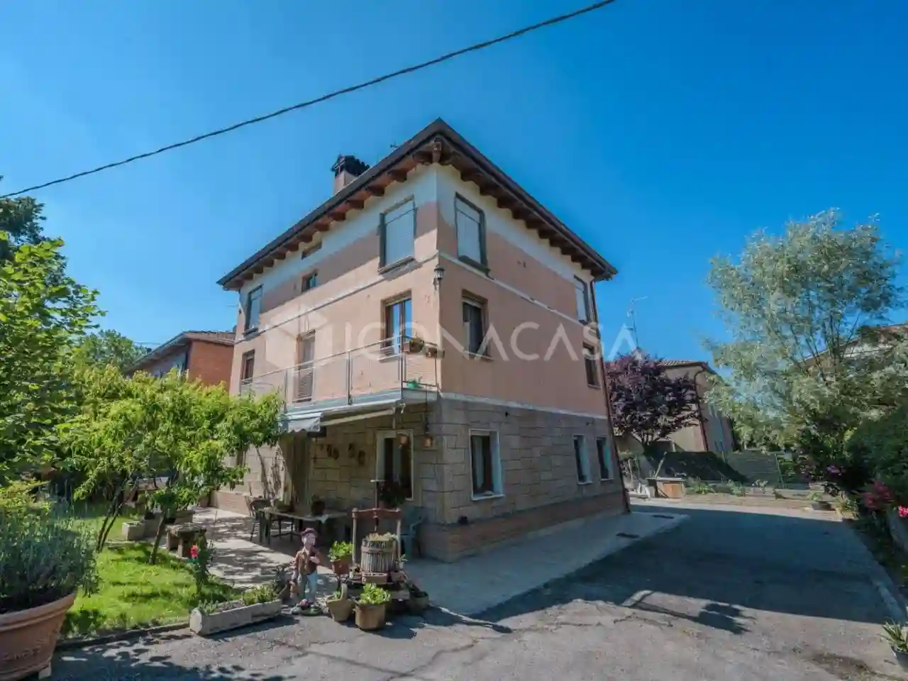 Casa indipendente - foto 2