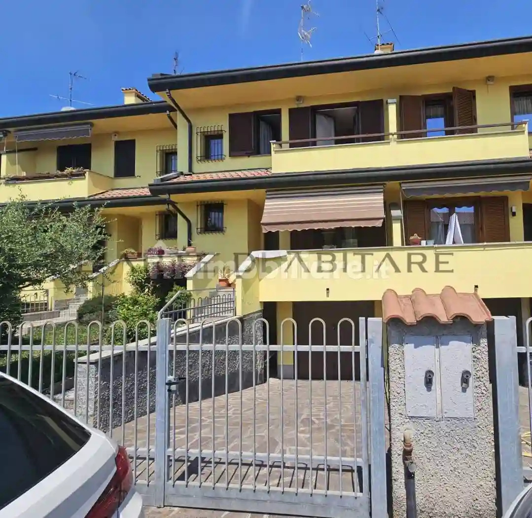 Villetta a schiera - foto 2