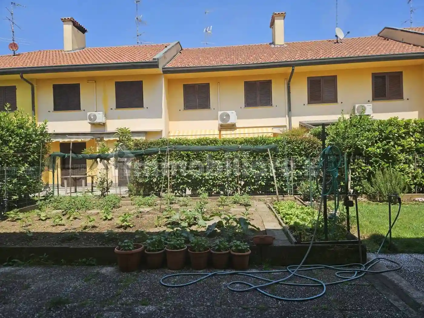 Villetta a schiera - foto 4