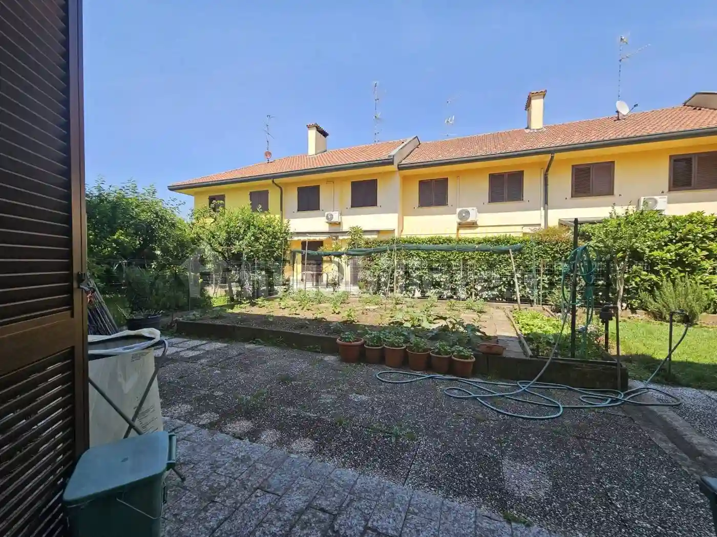 Villetta a schiera - foto 5