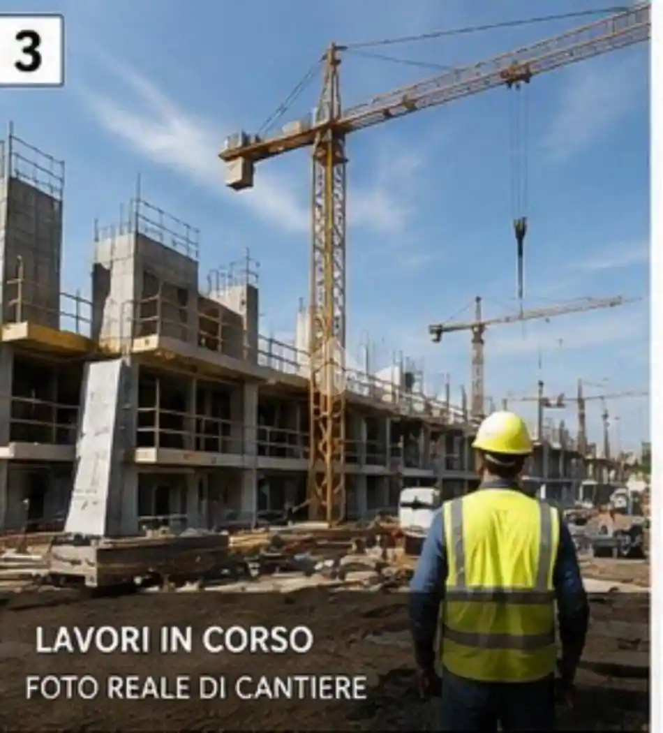 Appartamento in vendita a Caivano