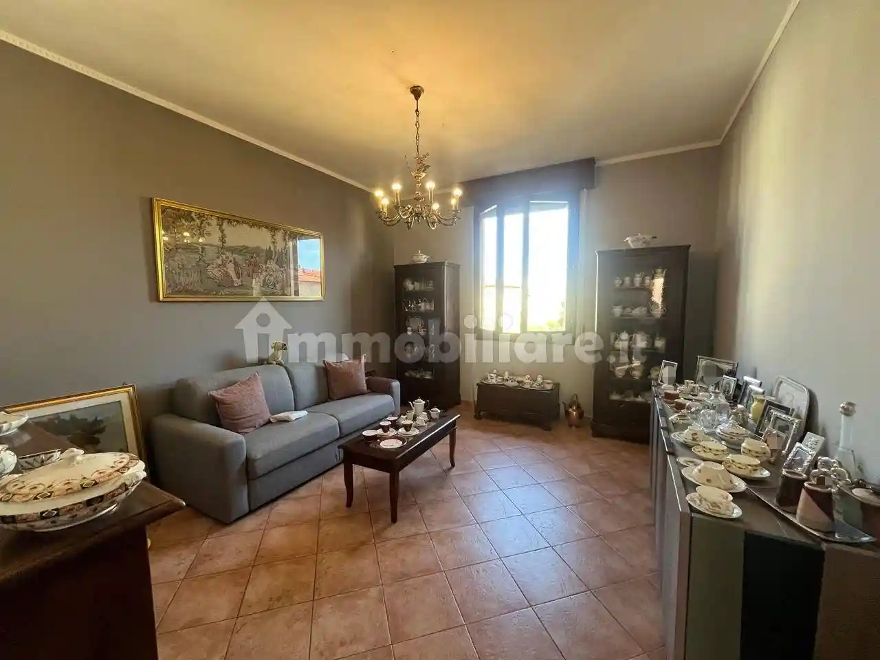 Appartamento in vendita a Firenze