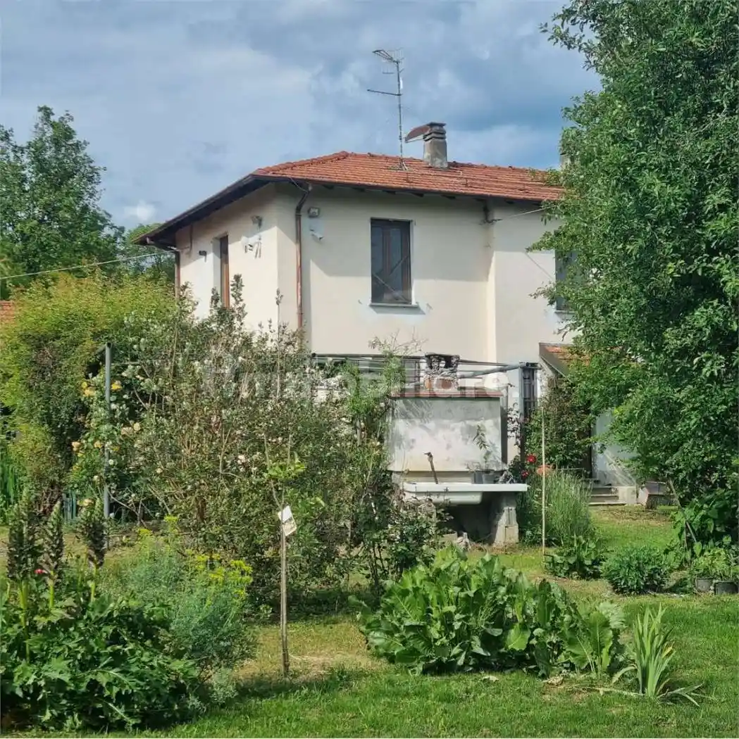 Rustico - Casale in vendita a Casciago