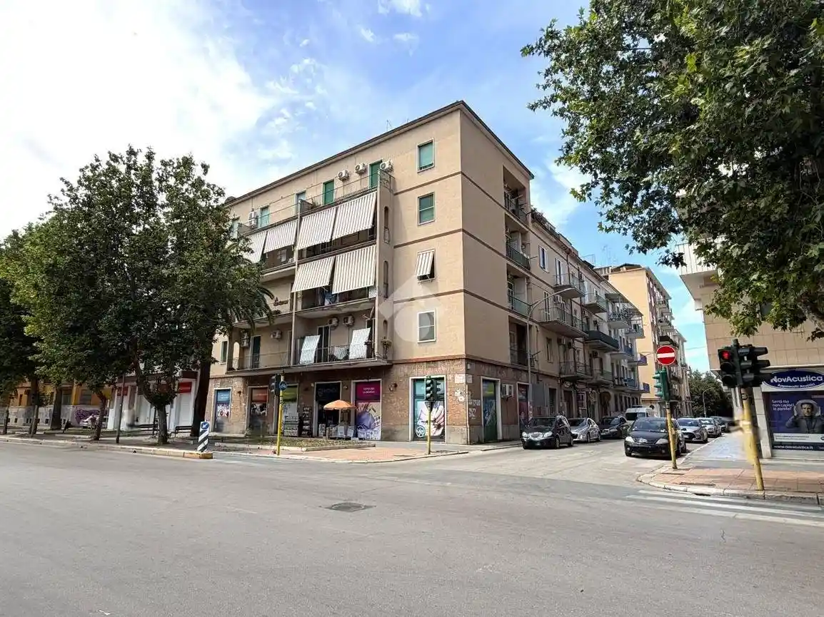 Appartamento in vendita a Foggia