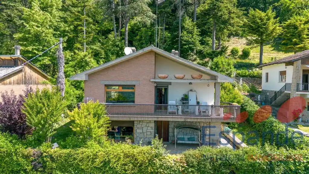 Casa indipendente in vendita a Vergato