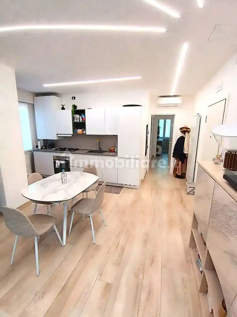 Appartamento in affitto a Adria