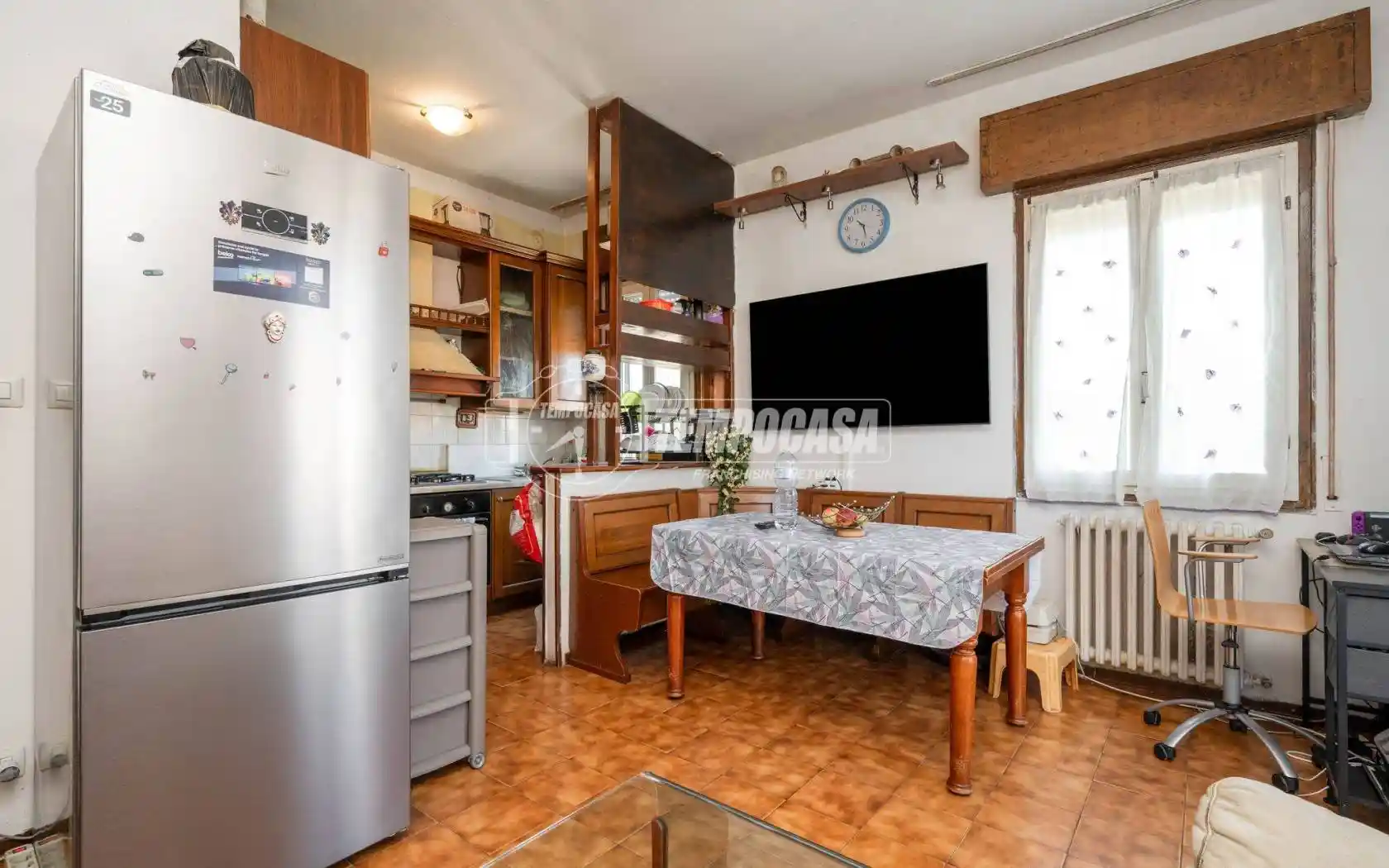 Appartamento in vendita a Reggio Emilia