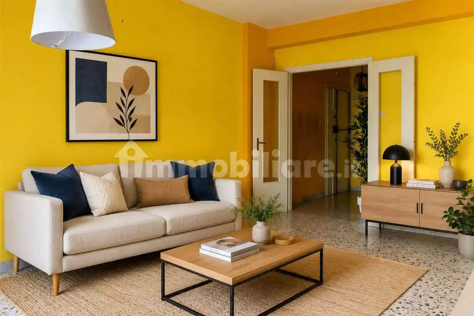 Appartamento - foto 3