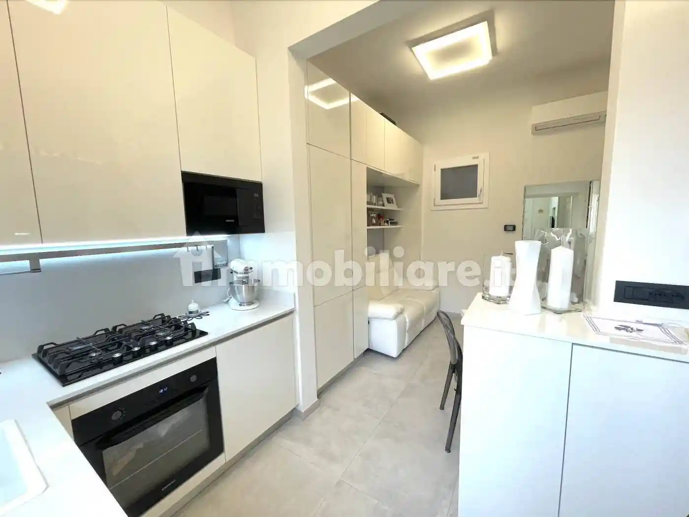 Appartamento in vendita a Firenze