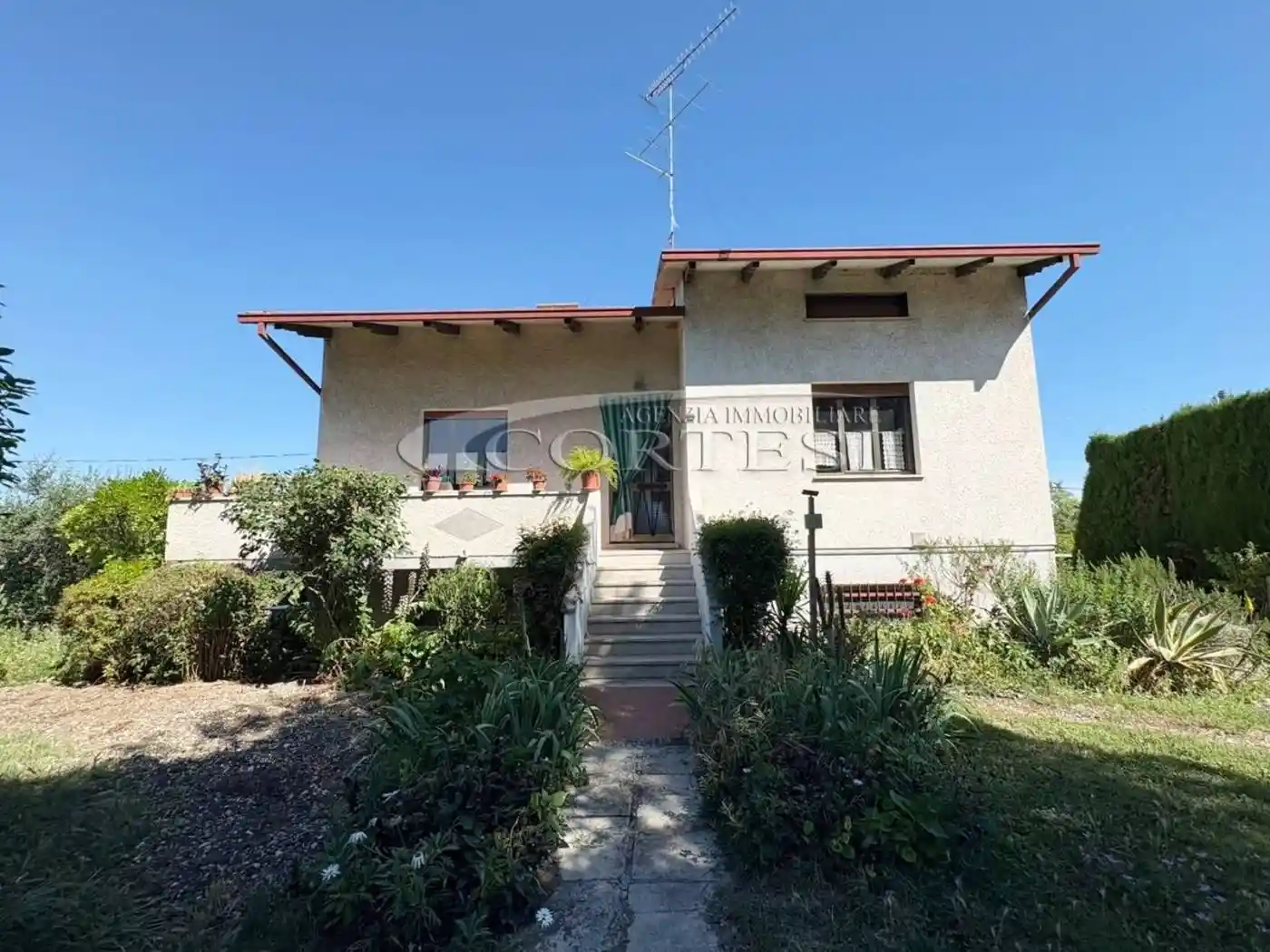 Casa indipendente in vendita a Mondolfo