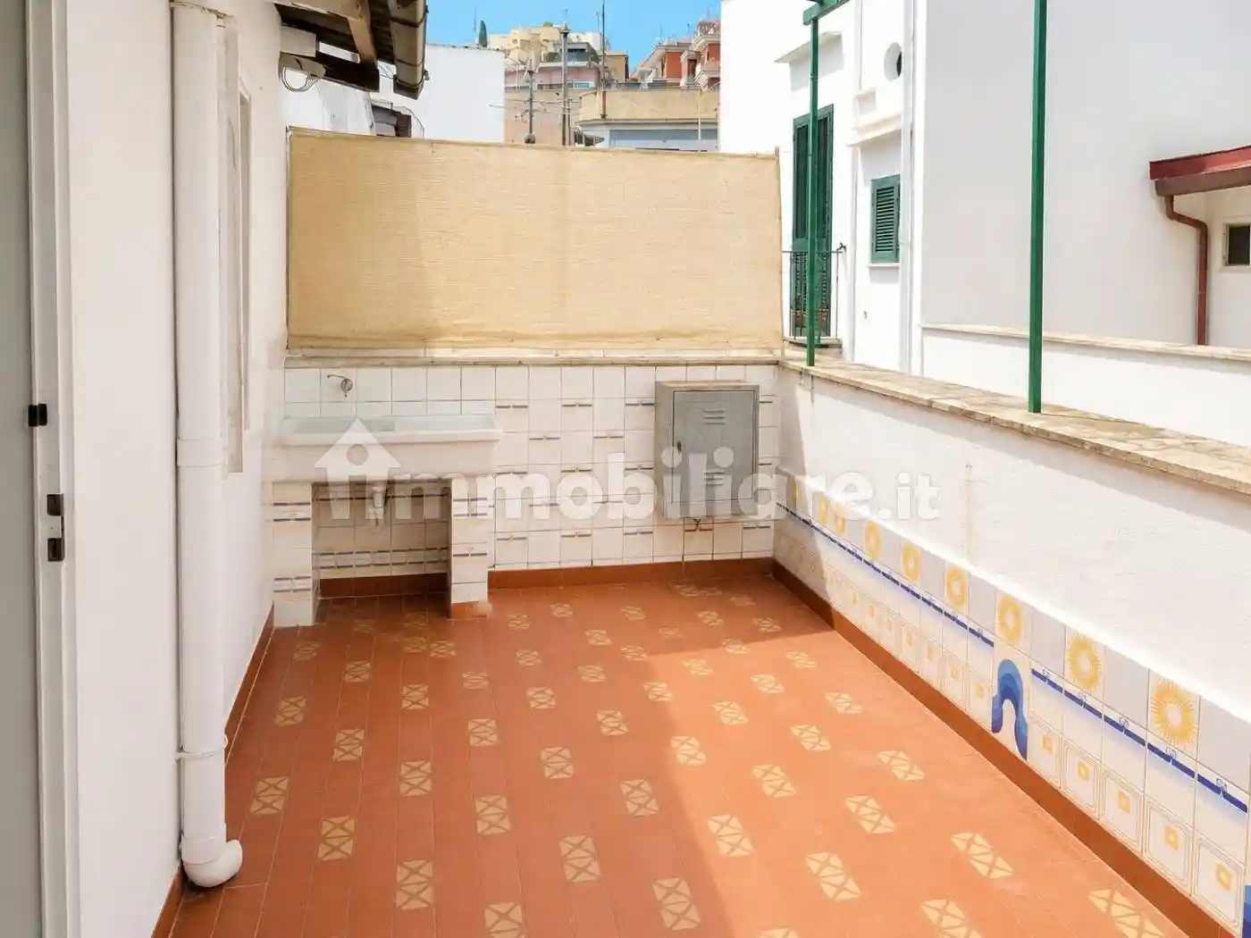 Casa indipendente in vendita a Gaeta