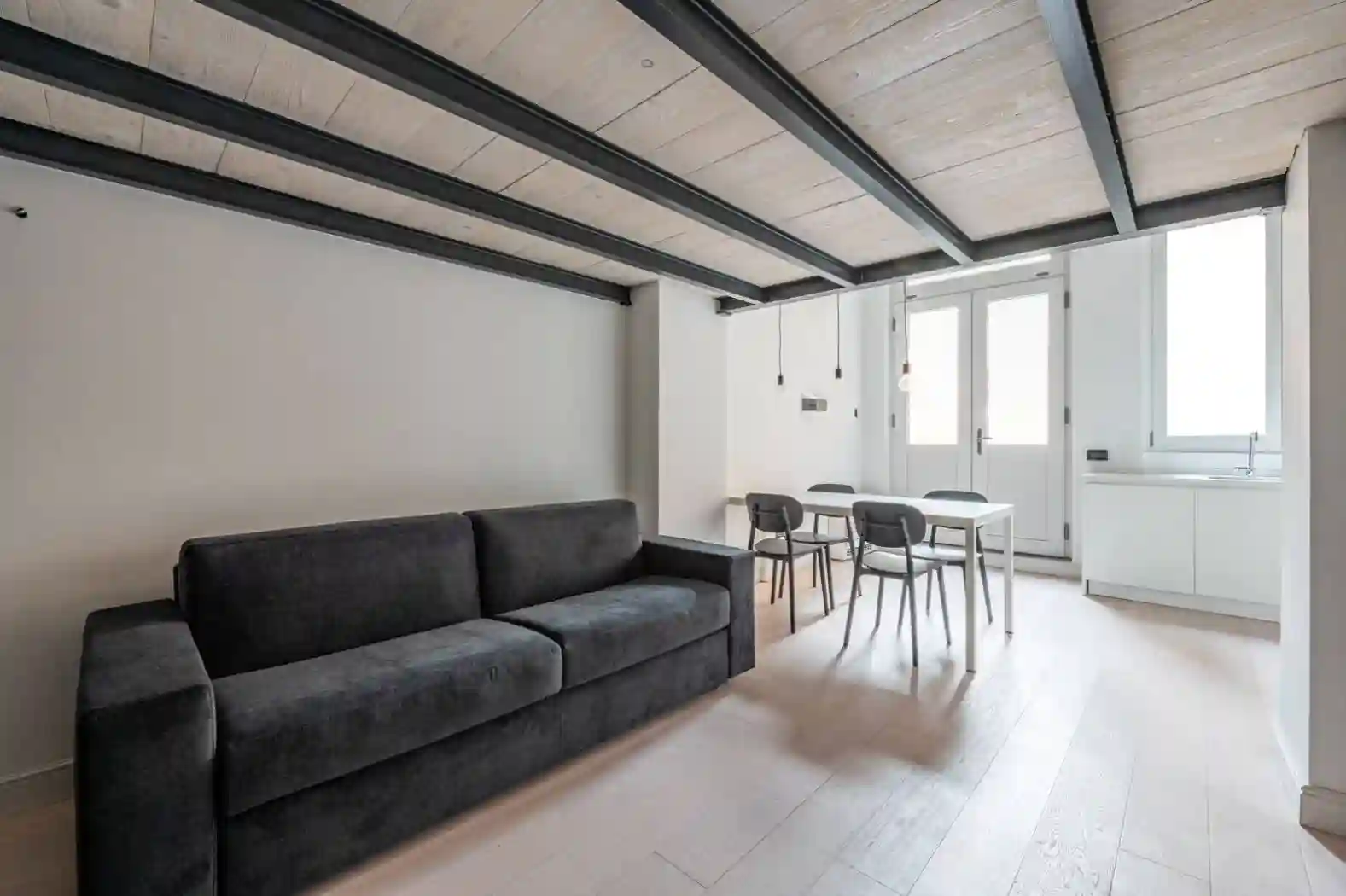 Loft - foto 5