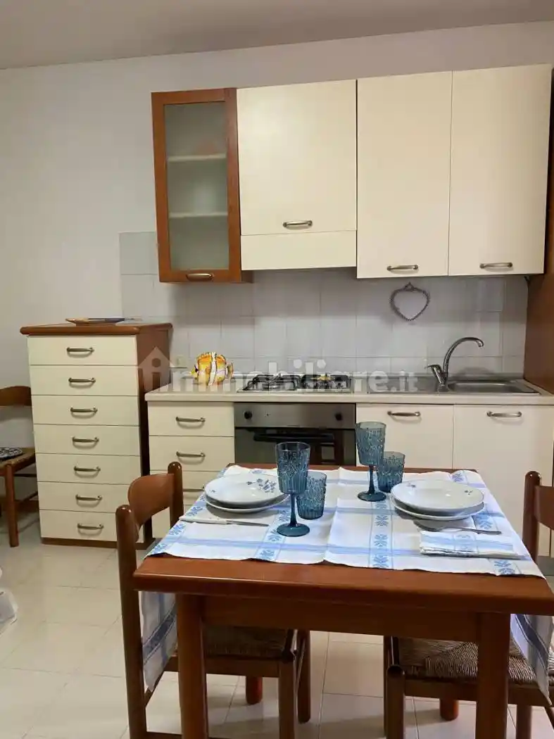 Appartamento in affitto a Mascali
