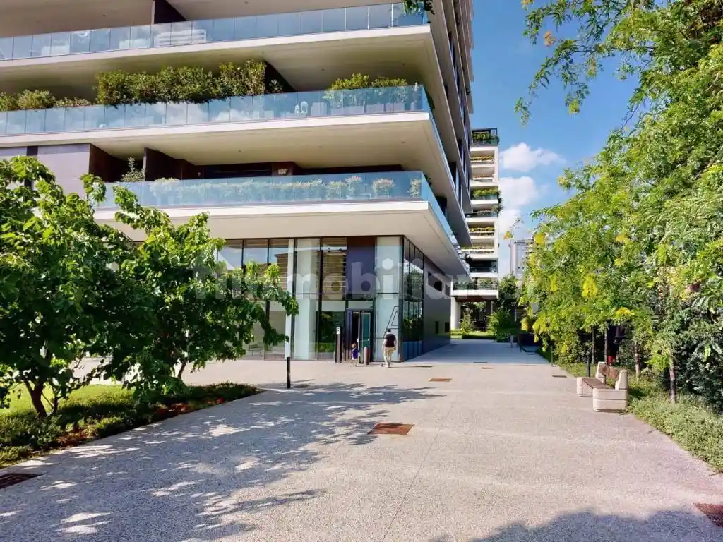 Appartamento in vendita a Milano