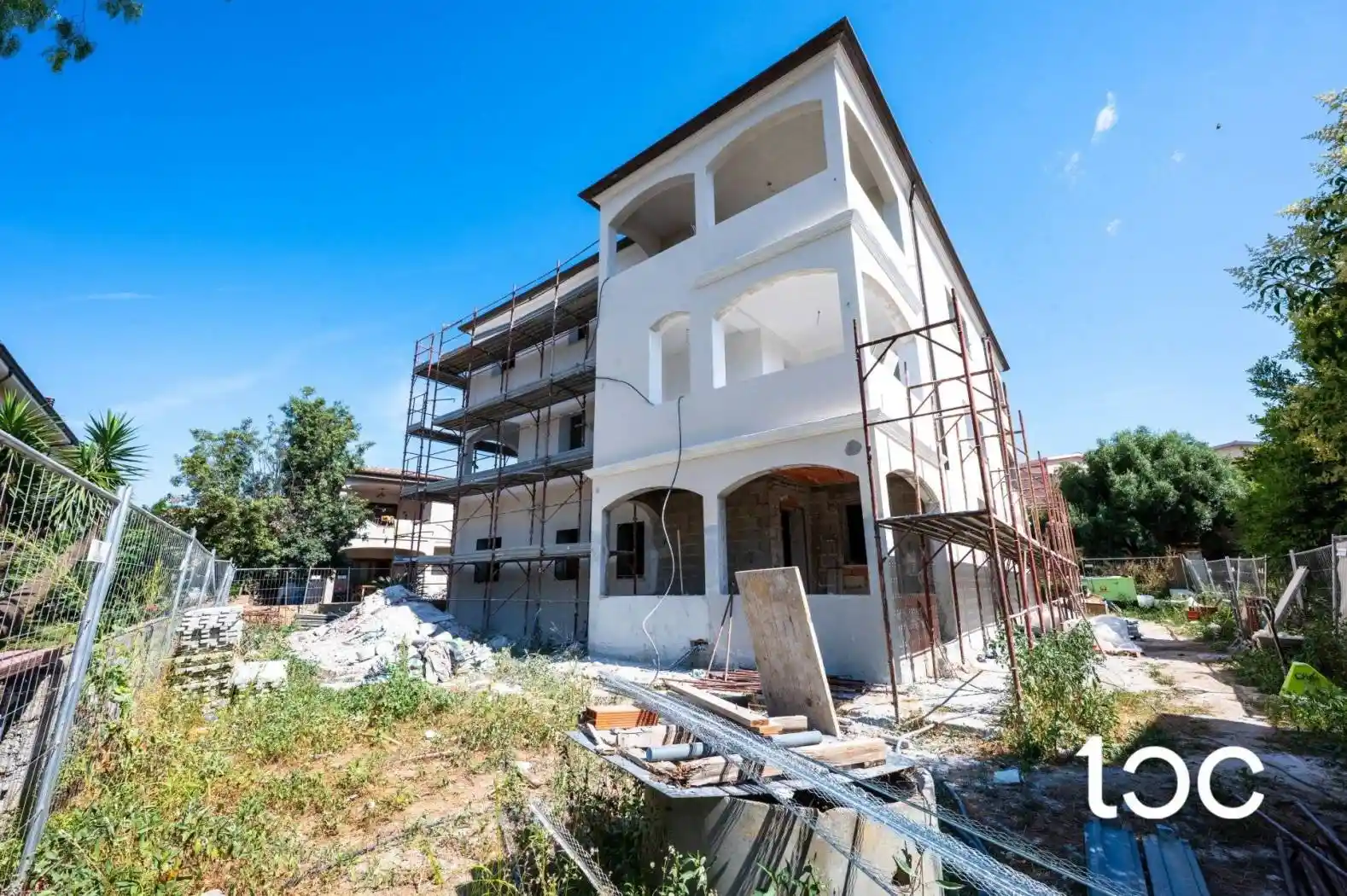 Appartamento in vendita a Posada