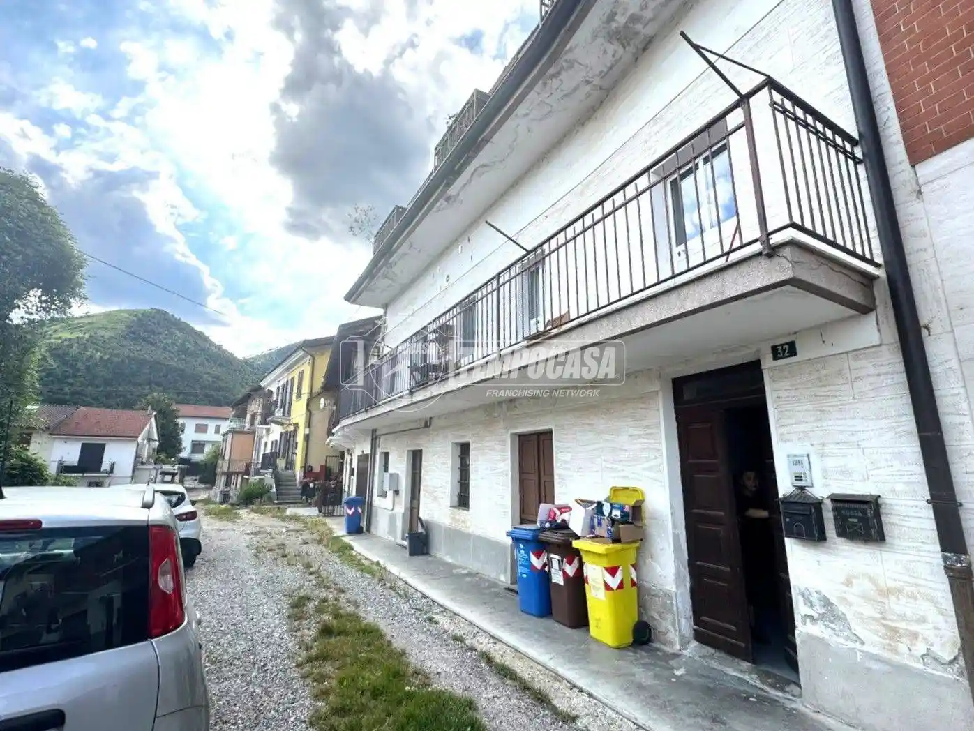 Appartamento in vendita a Givoletto