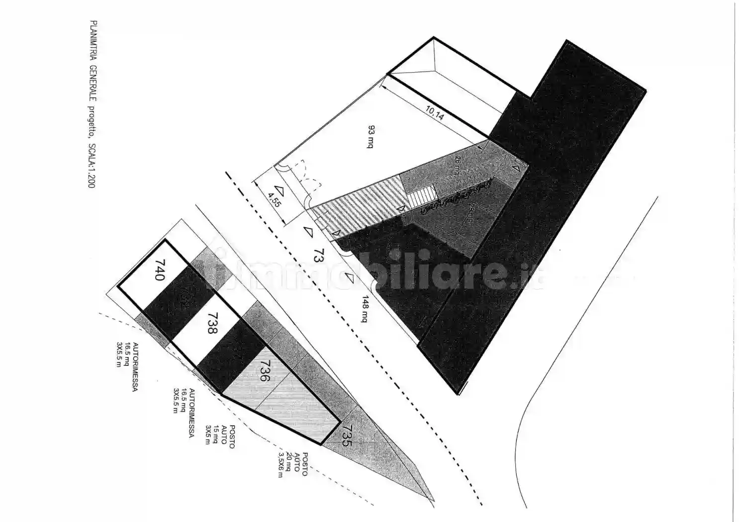 Palazzo - Edificio - foto 2