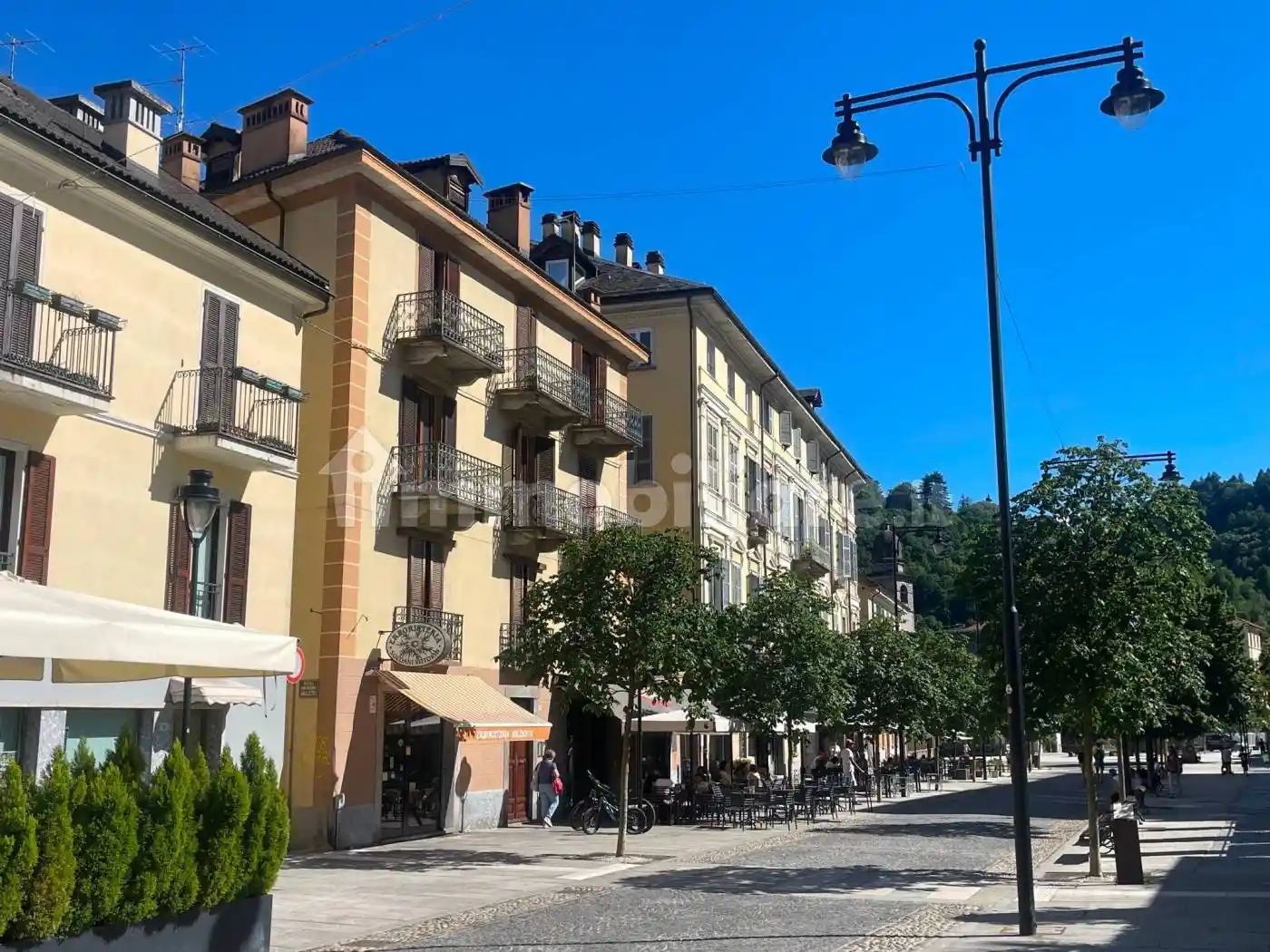 Appartamento in vendita a Domodossola