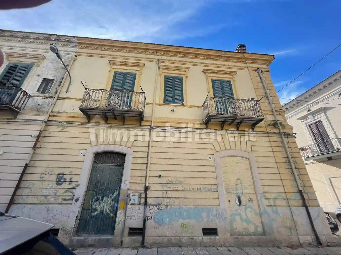Palazzo - Edificio - foto 2