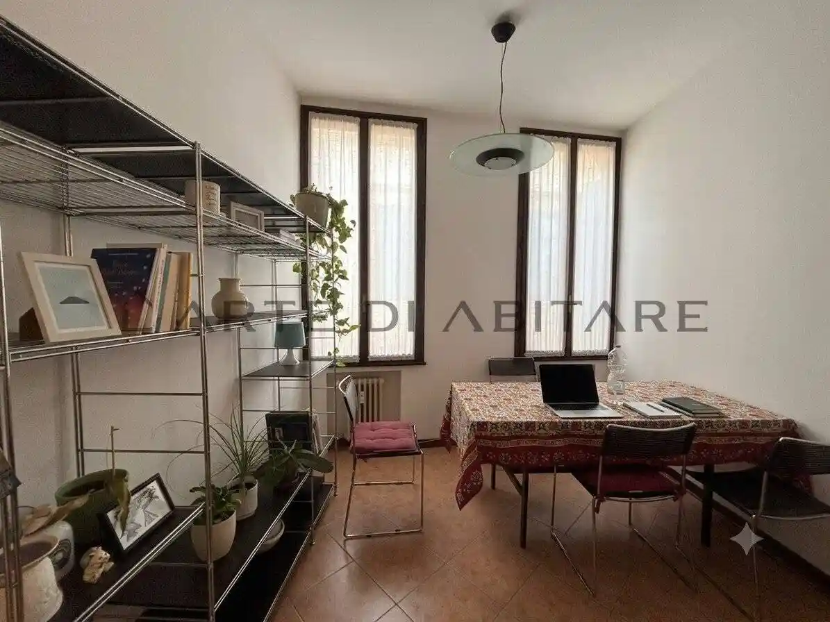 Appartamento in affitto a Padova