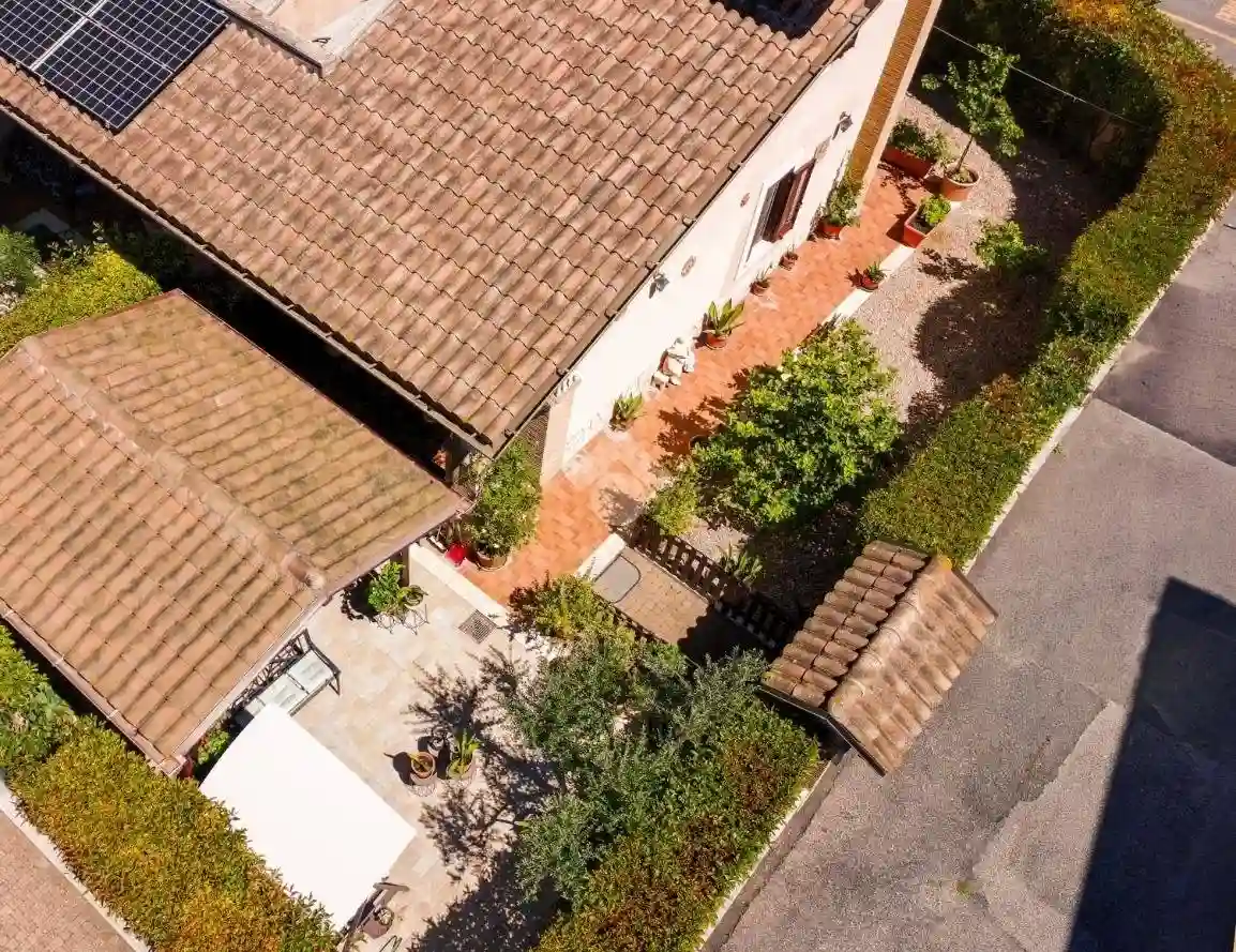 Villetta a schiera - foto 3
