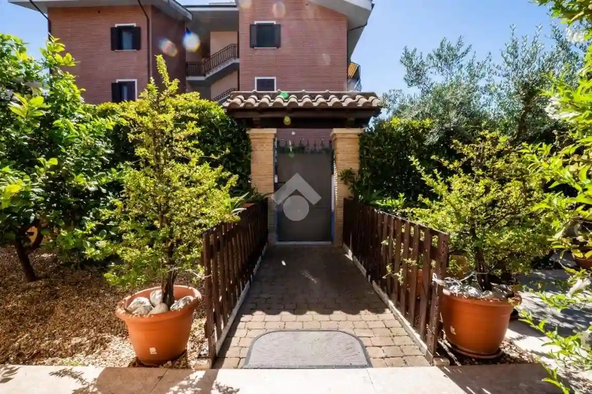 Villetta a schiera - foto 4