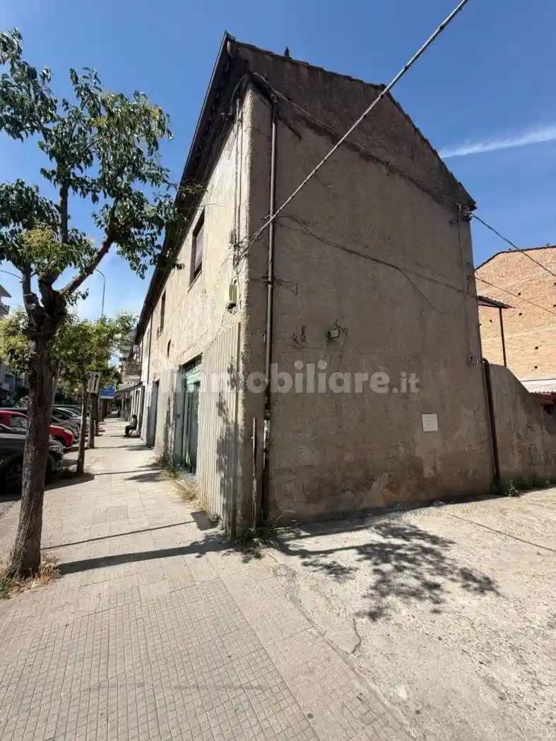 Appartamento in vendita a Cosenza
