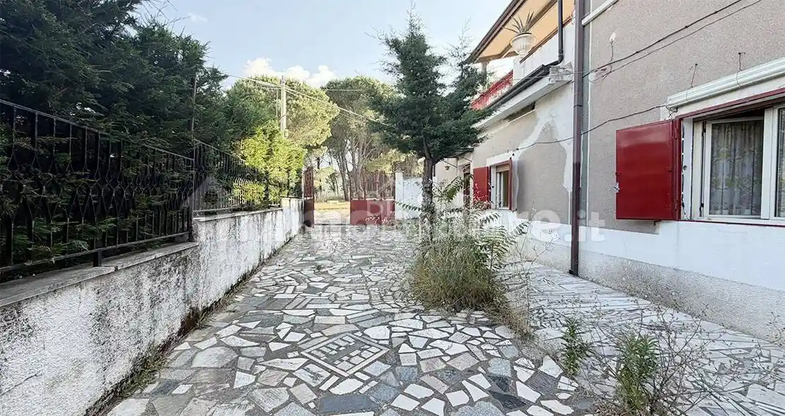 Appartamento in vendita a Corigliano-Rossano