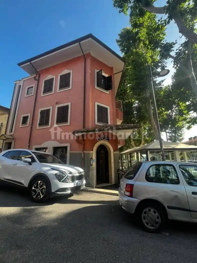 Appartamento in vendita a Grottaferrata