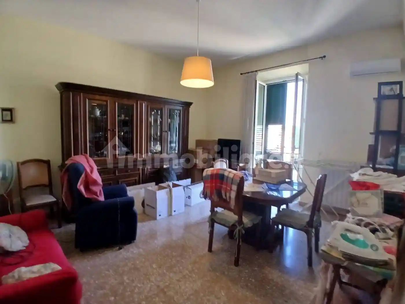 Appartamento in affitto a Tivoli