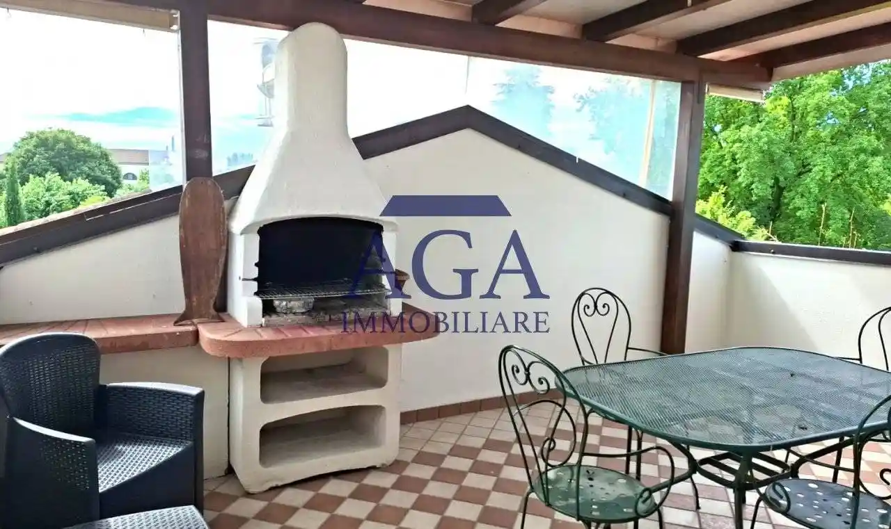 Appartamento in vendita a Maserada sul Piave