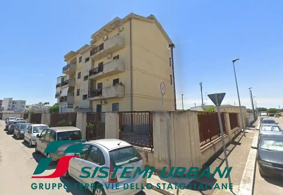 Appartamento in vendita a Brindisi