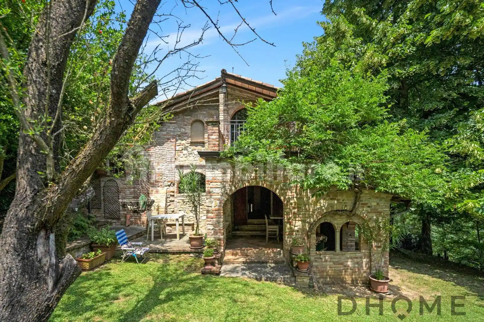 Appartamento in vendita a Castell'Arquato