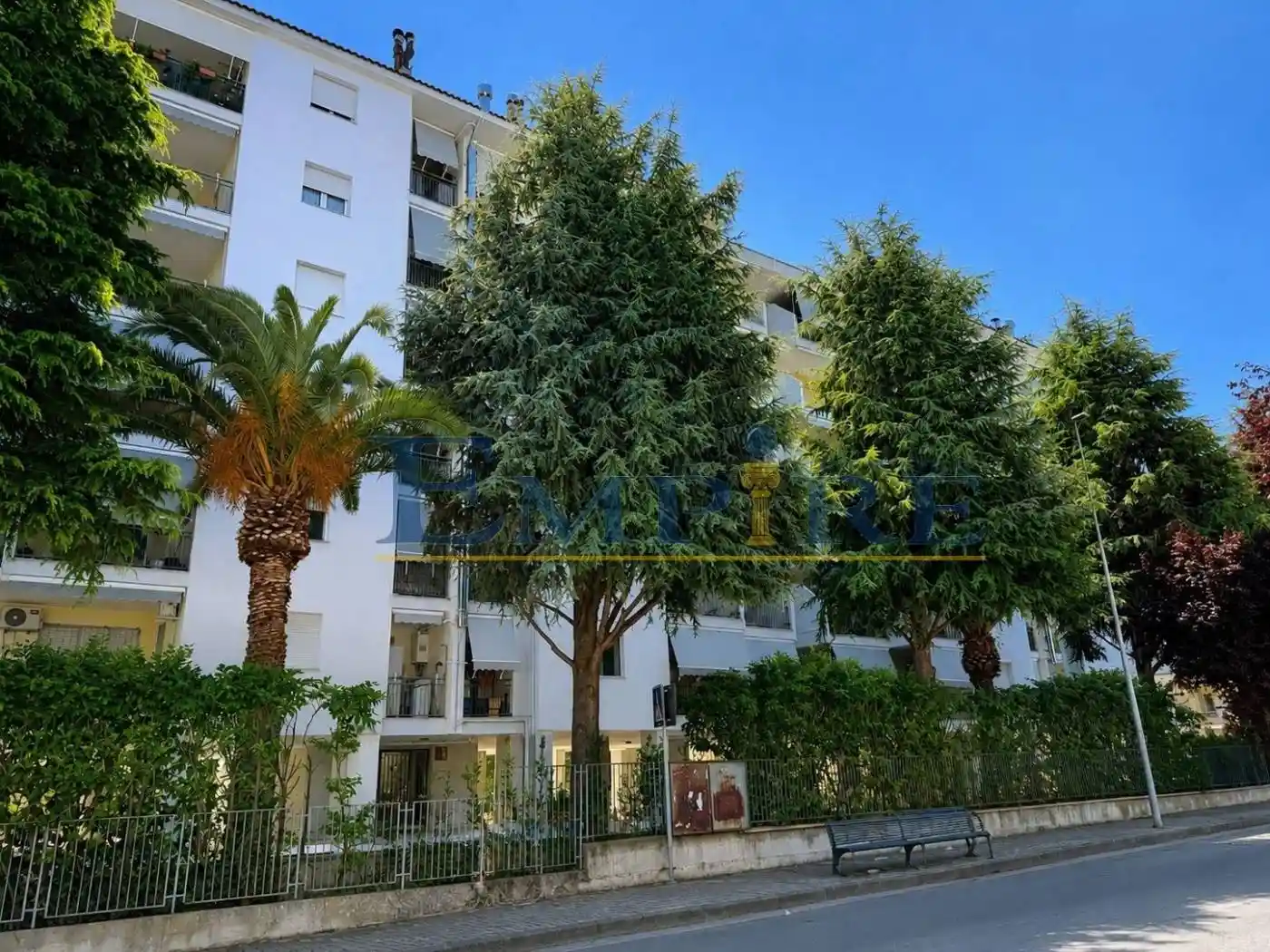 Appartamento in vendita a Aversa