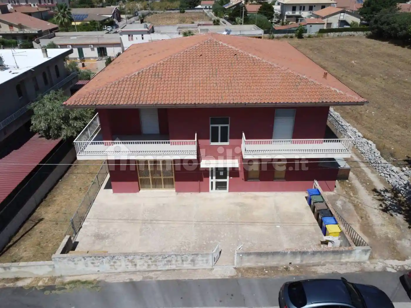 Villa in vendita a Modica