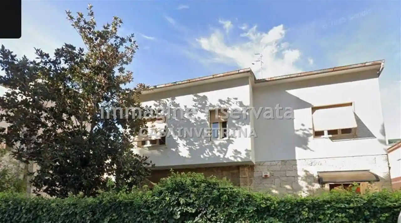 Villa in vendita a Grosseto