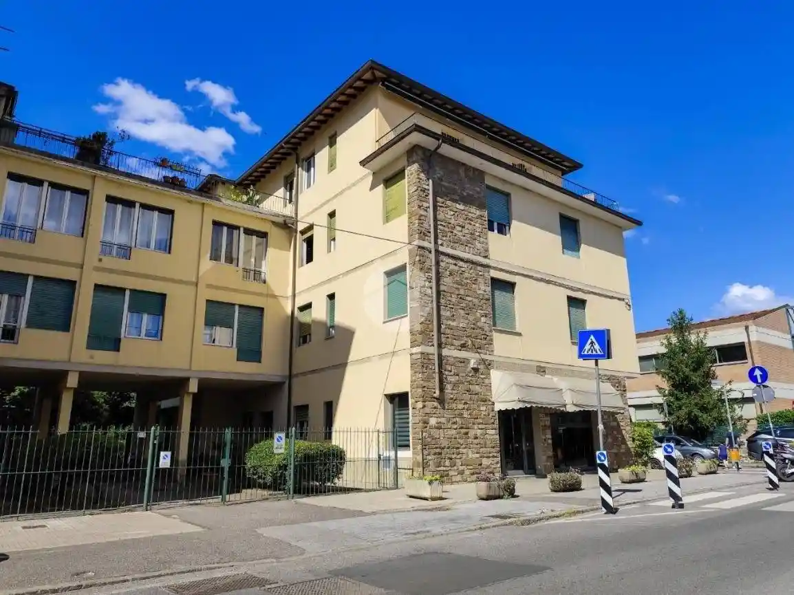 Appartamento in vendita a Firenze