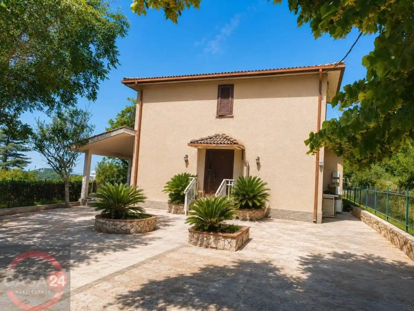 Villa in vendita a Sezze