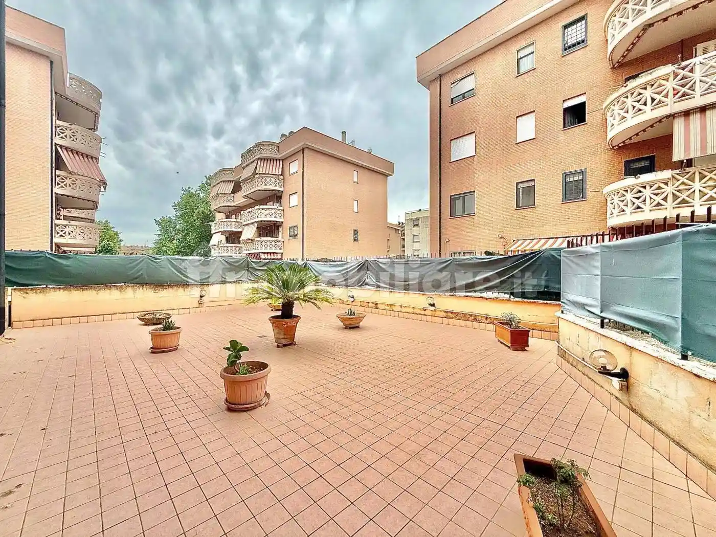 Appartamento in vendita a Guidonia Montecelio