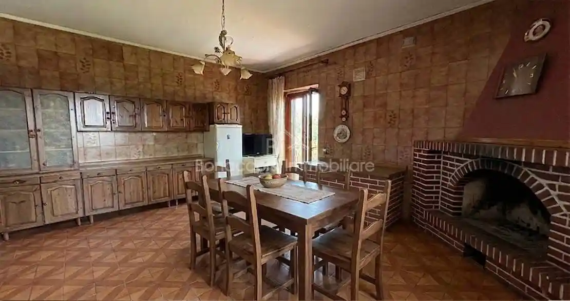 Villa in vendita a Corigliano-Rossano