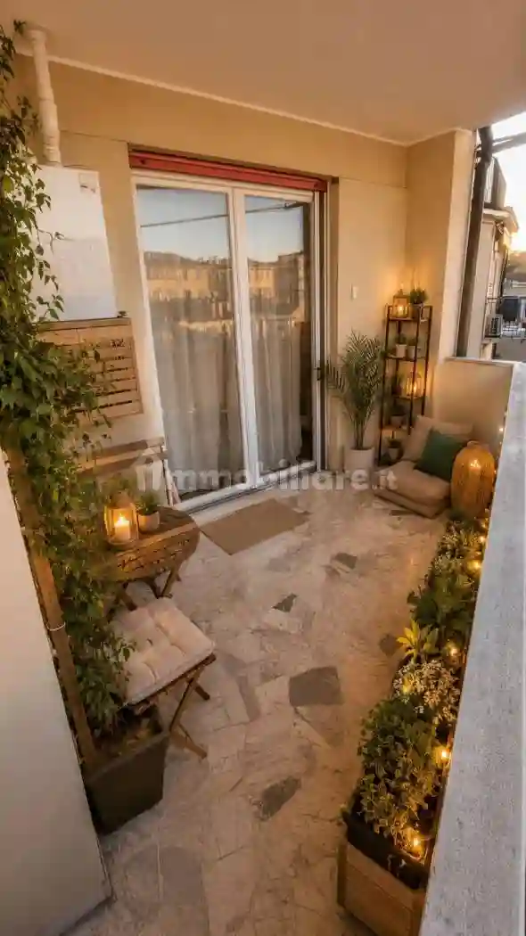 Attico - Mansarda - foto 2