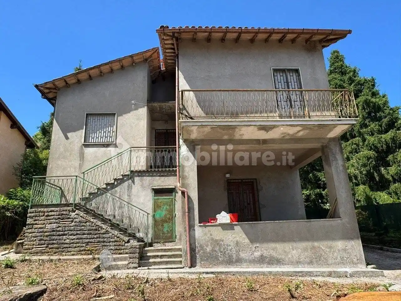 Villa in vendita a Rocca di Papa